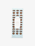 Date maamoul cookies with chocolate and coffee 12-piece 315g (British brand)