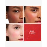 Prada Touch Blush 3.5g cream-to-powder blush - British product