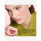 Prada Touch Blush 3.5g cream-to-powder blush - British product