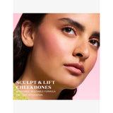 Prada Touch Blush 3.5g cream-to-powder blush - British product