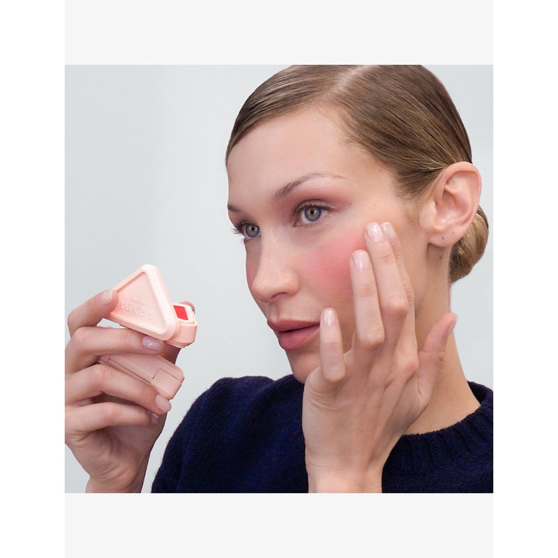 Prada Touch Blush 3.5g cream-to-powder blush - British product