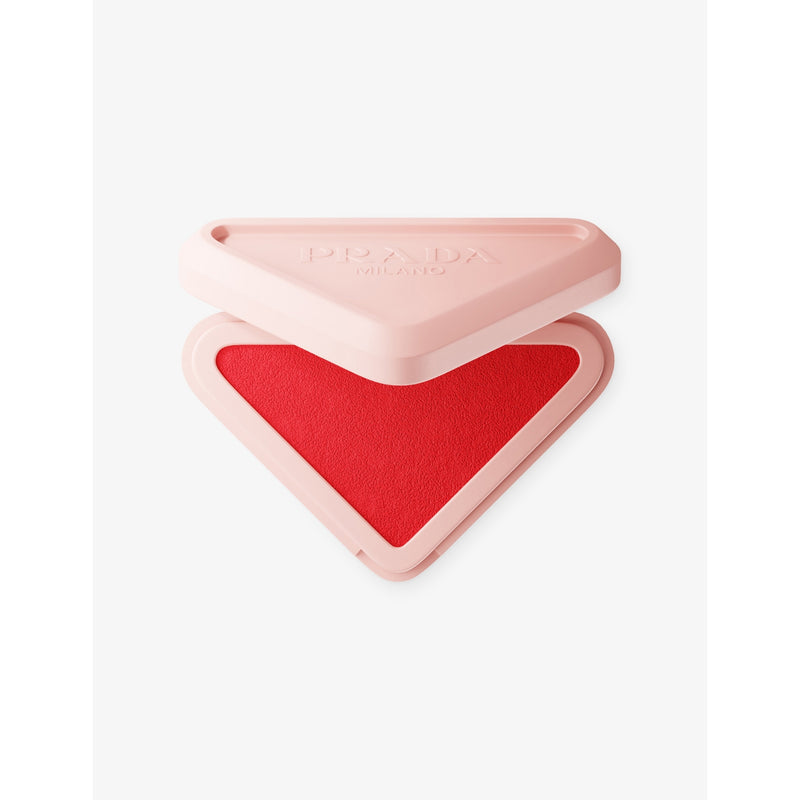 Prada Touch Blush 3.5g cream-to-powder blush - British product