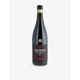 Amarone della Valpolicella Classico 2021 red wine 750ml (British brand)