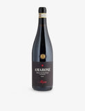 Amarone della Valpolicella Classico 2021 red wine 750ml (British brand)