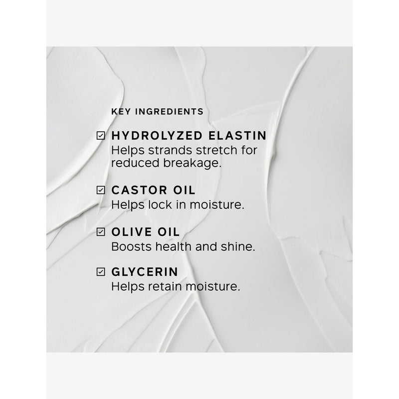 Philip Kingsley Elasticizer deep conditioning treatment 1000ml (British brand)