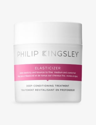 Philip Kingsley Elasticizer deep conditioning treatment 150ml, UK version