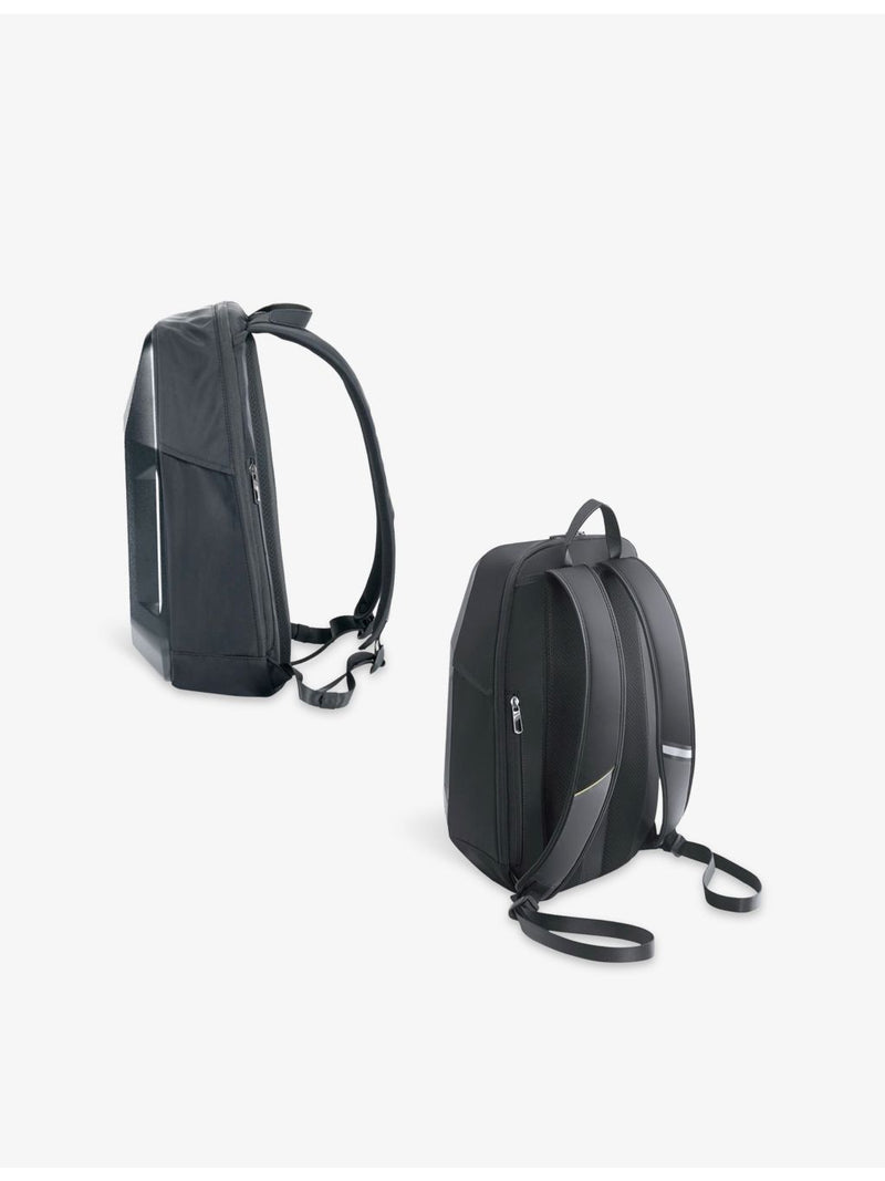 Divoom Cyberbag pixel art LED backpack, imported from the UK
