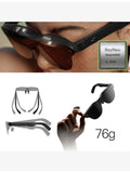 RayNeo Air 4 Pro AI AR smart glasses (British brand)