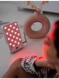 techBAR Beautifly SkinPure Therapy Pro LED therapy lamp, imported from the UK