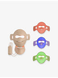 Beautifly Aura Novaskin Pro LED light therapy mask, UK version