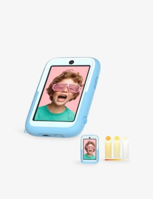 myFirst Camera 50 children's creative digital camera - British product