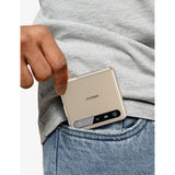 Aurzen Zip Tri-Fold Mini Projector portable, UK version
