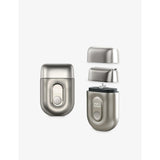 Momax Raze rechargeable pocket aqua shaver (British brand)