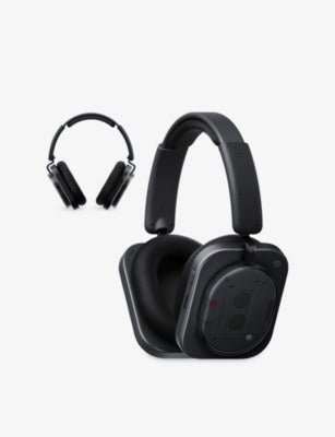 Nothing Ear (1) wireless headphones, imported from the UK