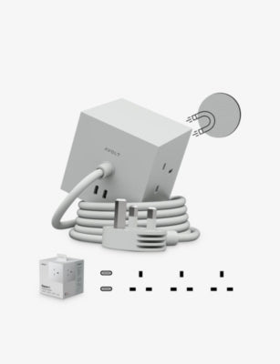 AVOLT Square1 Power Extension Cube