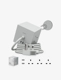 AVOLT Square1 Power Extension Cube