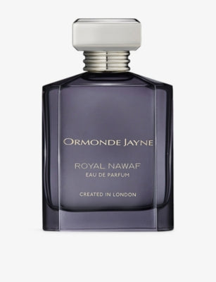 Ormonde Jayne Royal Nawaf eau de parfum 88ml, imported from the UK