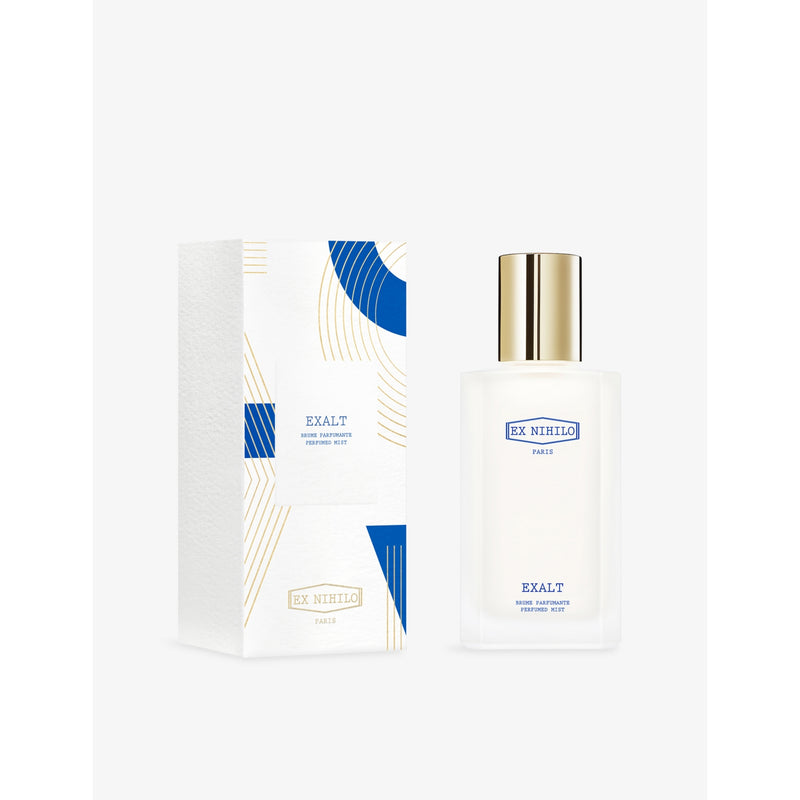Ex Nihilo Exalt Sublime perfumed mist 100ml, UK version