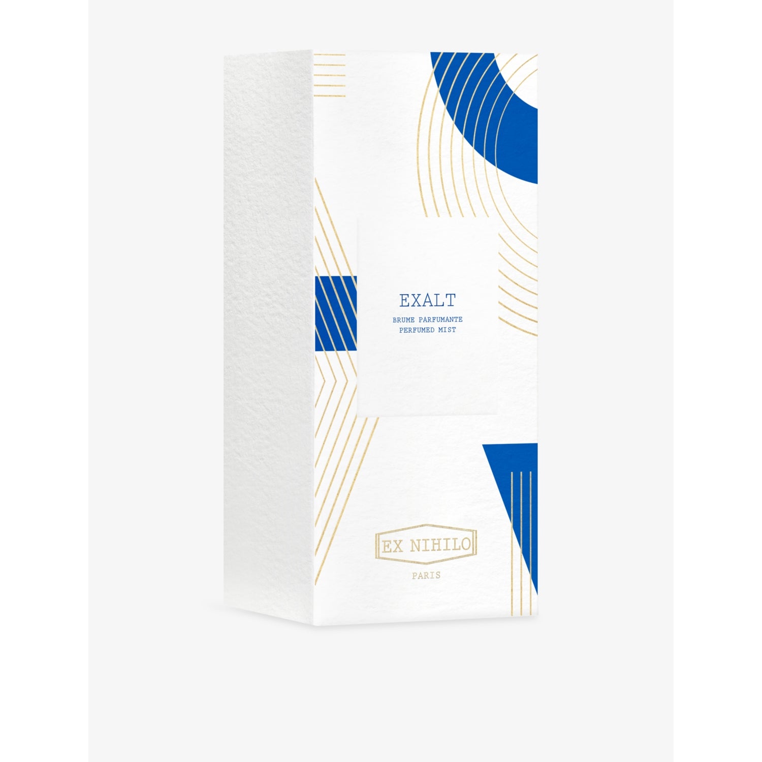 Ex Nihilo Exalt Sublime perfumed mist 100ml, UK version