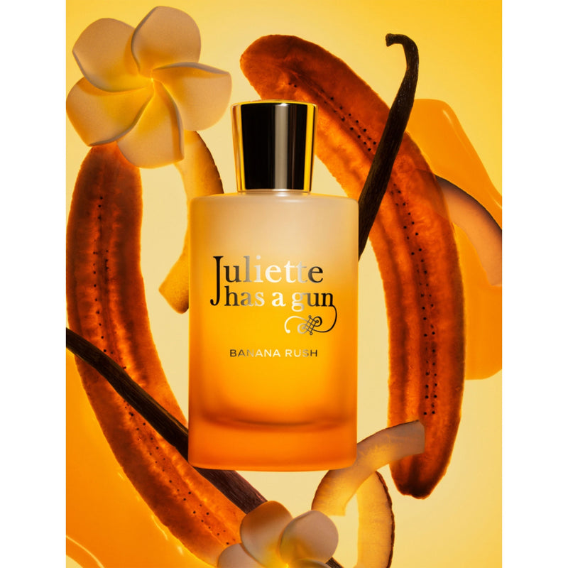 Juliette Has A Gun Banana Rush perfume 100ml, imported from the UK