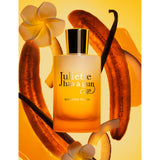 Juliette Has A Gun Banana Rush perfume 100ml, imported from the UK