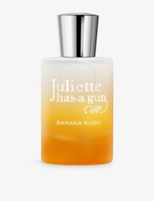 Juliette Has A Gun Banana Rush eau de parfum 50ml - British product