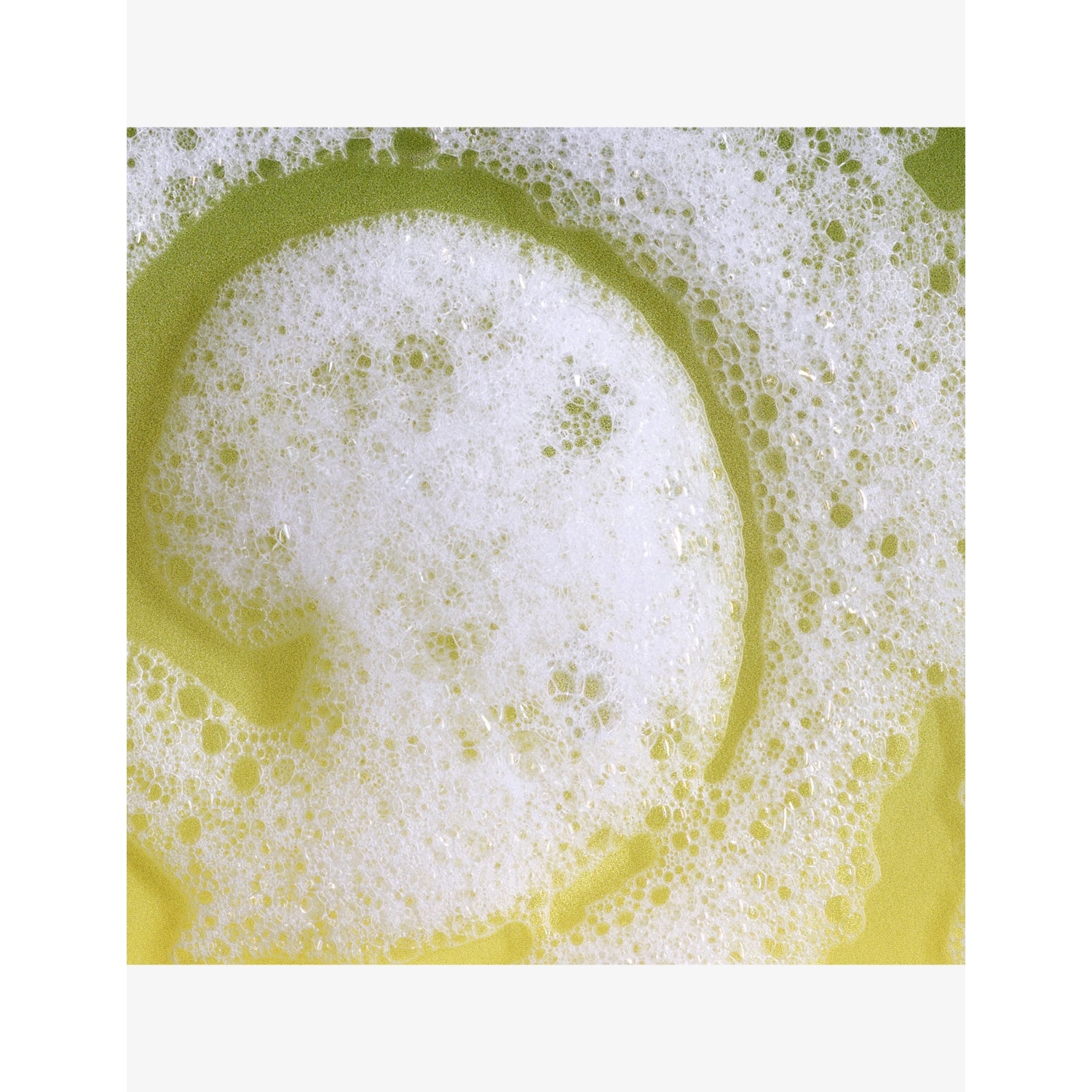 Dries Van Noten Basil & Hinoki liquid soap refill 400ml, UK version