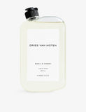 Dries Van Noten Basil & Hinoki liquid soap refill 400ml, UK version