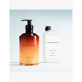 Dries Van Noten body lotion Pepper Rose 360ml, imported from the UK