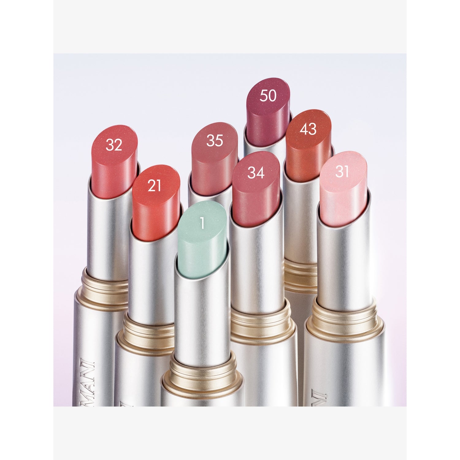 Giorgio Armani Prisma Flash lip balm 2.1g (British brand)