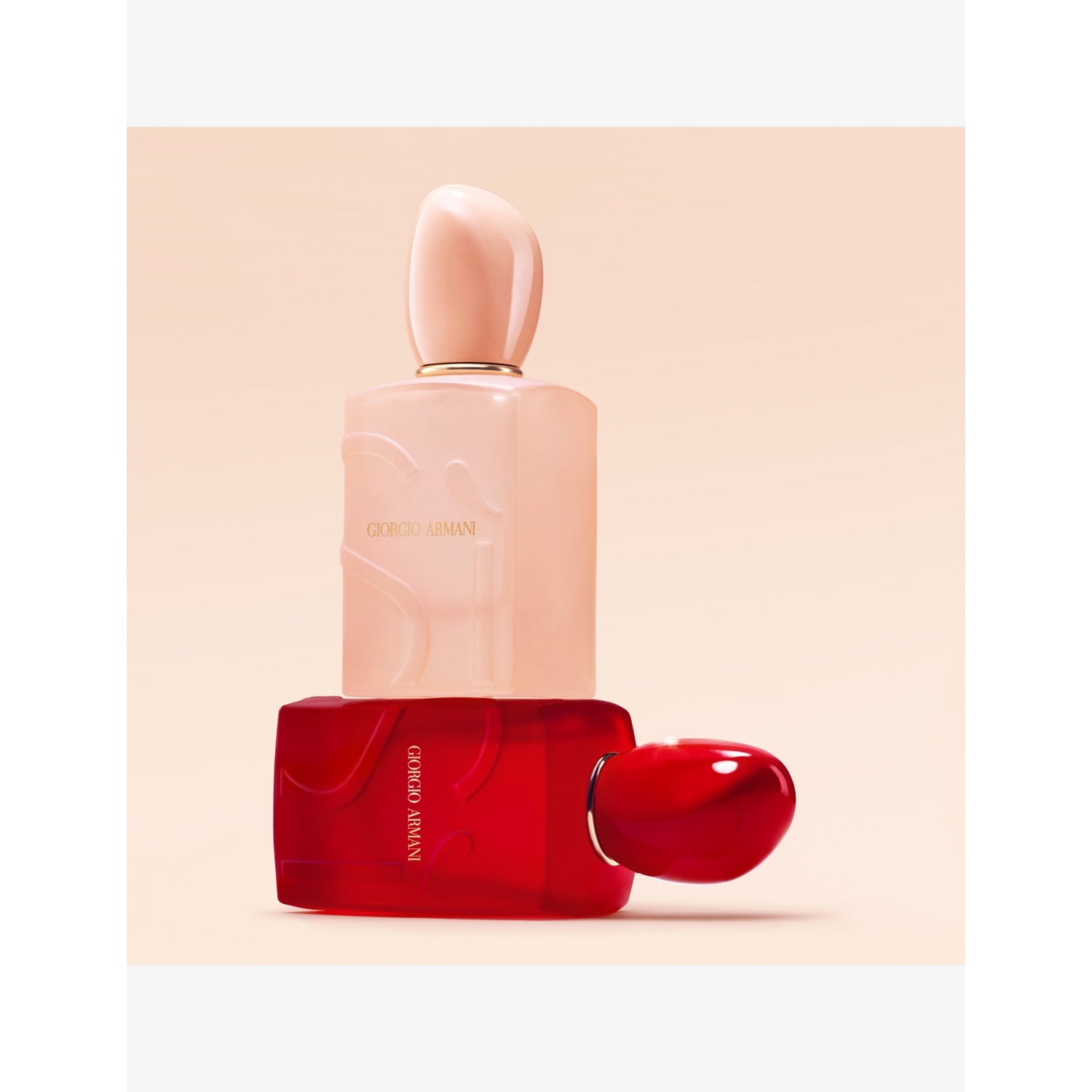 Giorgio Armani Si Nude Bloom Eau de Parfum 50ml (British brand)