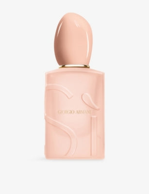 Giorgio Armani Si Nude Bloom Eau de Parfum 50ml (British brand)