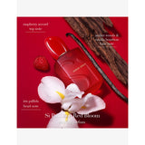 Armani Si Passione Red Bloom eau de parfum 100ml, UK version