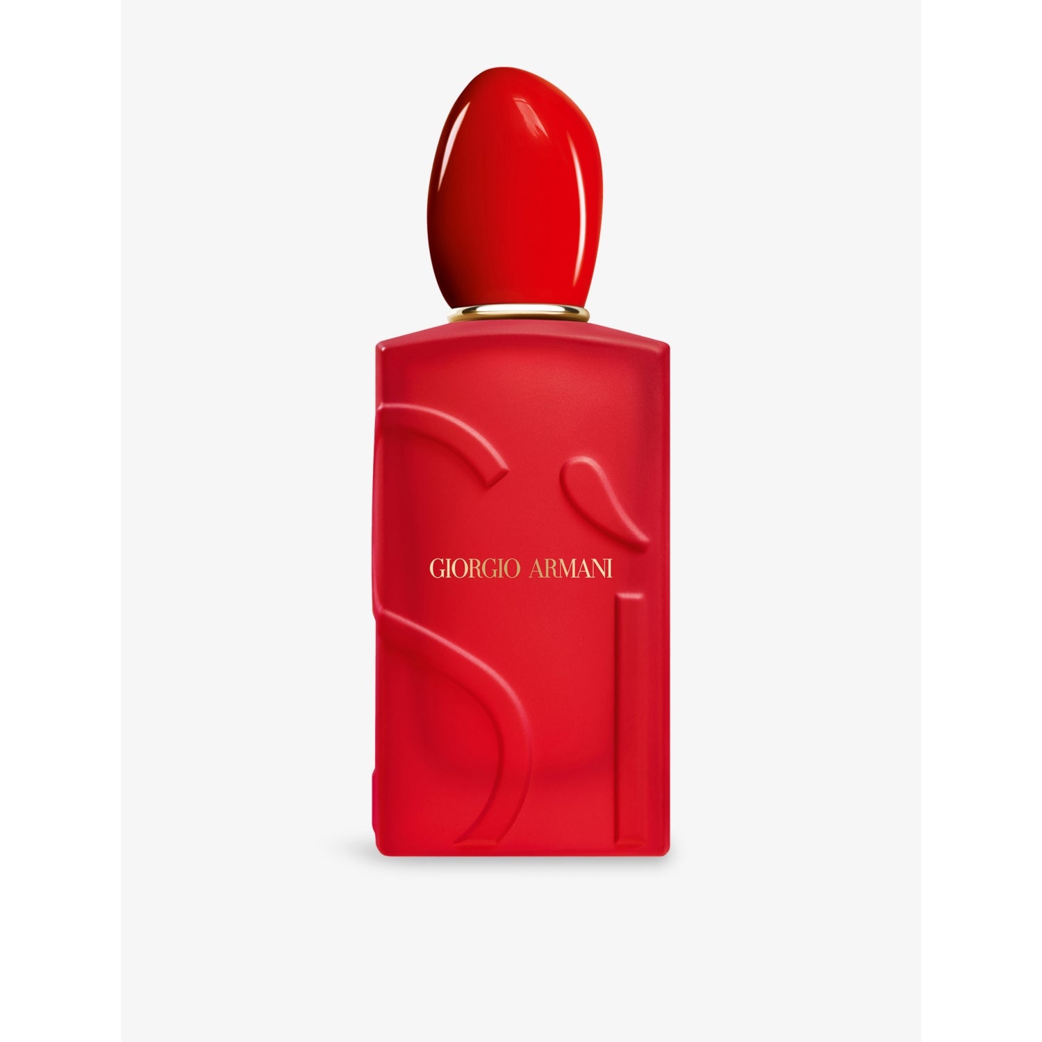 Armani Si Passione Red Bloom eau de parfum 100ml, UK version