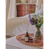 Plum & Ashby lavender and amber reed diffuser 100ml (British brand)