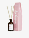 Plum & Ashby lavender and amber reed diffuser 100ml (British brand)