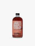 Jake's maple syrup 237ml, UK version