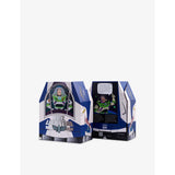 Robosen Toy Story Buzz Lightyear interactive robot - British product