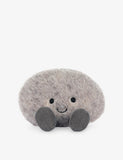 Jellycat Amuseables Pebble soft toy, imported from the UK