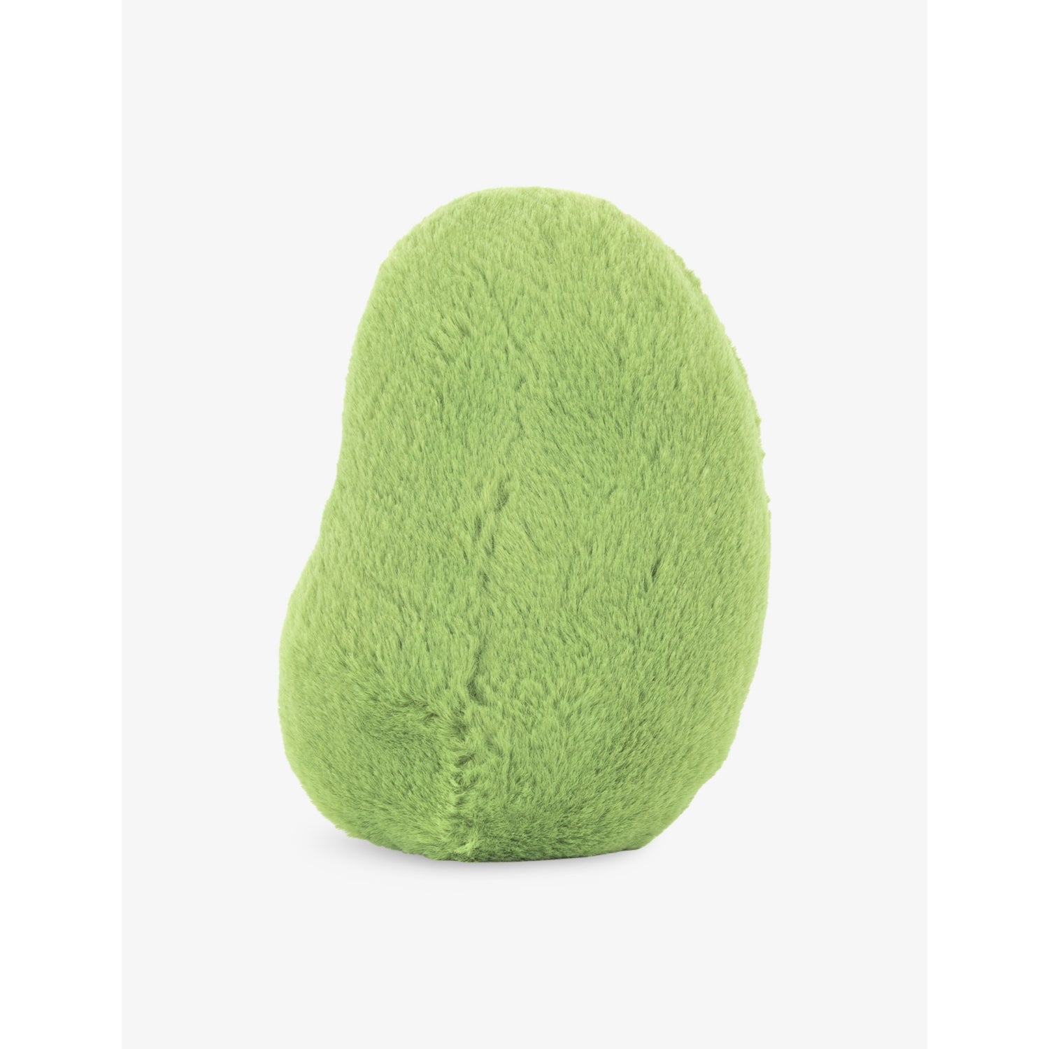 Jellycat Amuseables Soyella edamame bean soft toy 13cm (British brand)