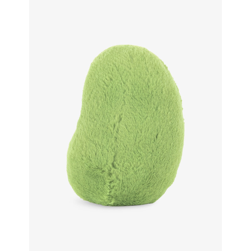 Jellycat Amuseables Soyella edamame bean soft toy 13cm (British brand)