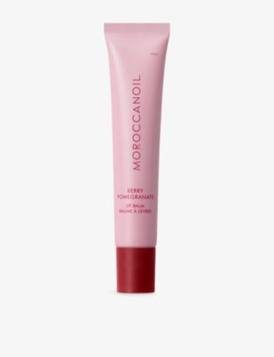 Moroccanoil lip balm 15g with argan oil (British brand)