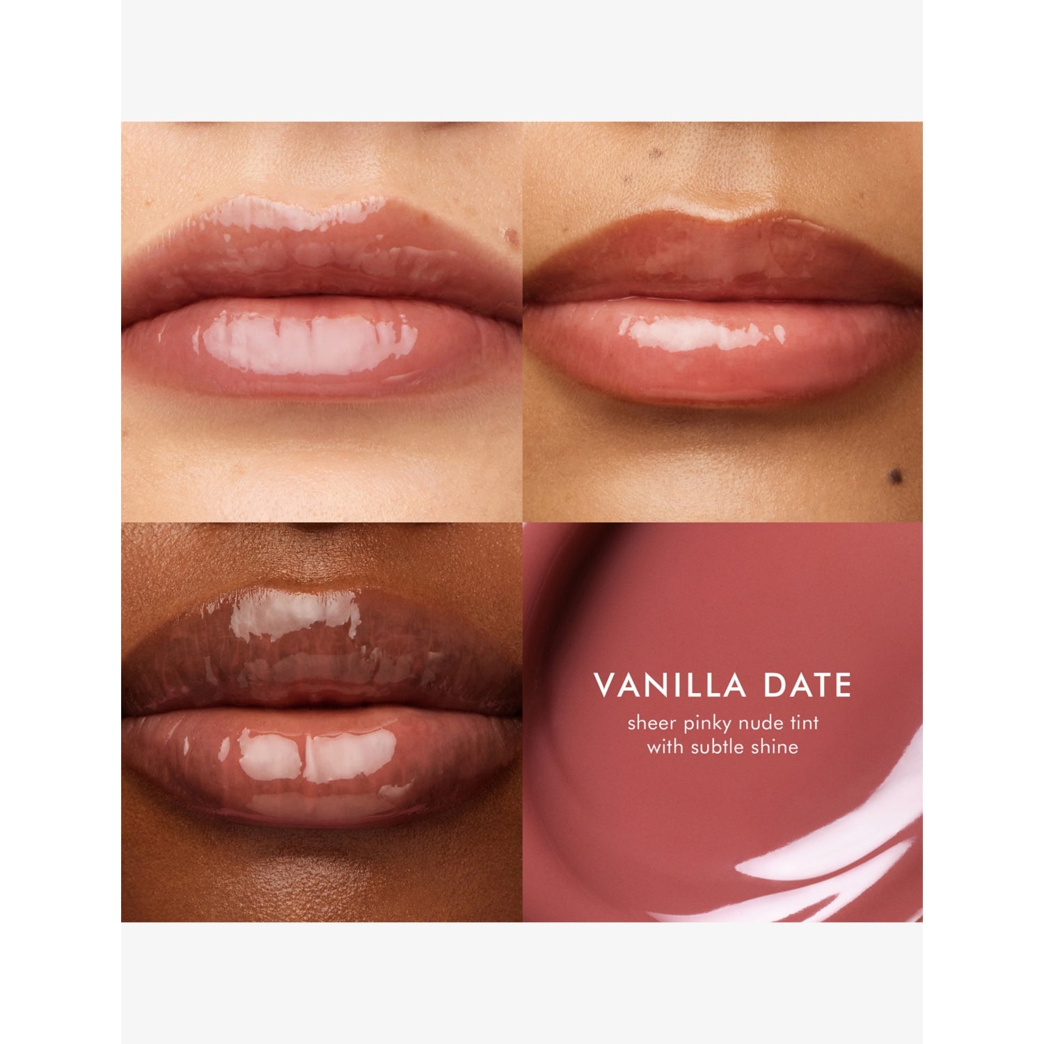 Moroccanoil lip balm 15g with argan oil (British brand)