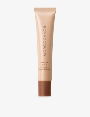 Moroccanoil lip balm 15g with argan oil (British brand)