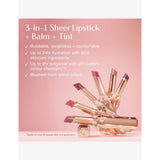Charlotte Tilbury Pillow Talk Blush Balm Lip Tint 2g, UK version