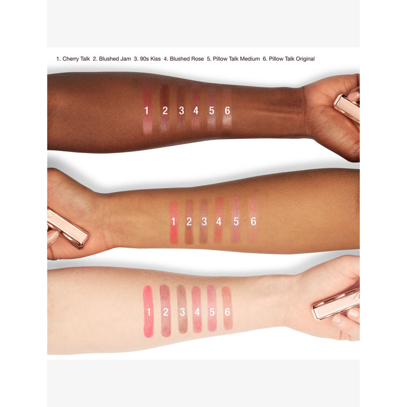 Charlotte Tilbury Pillow Talk Blush Balm Lip Tint 2g, UK version