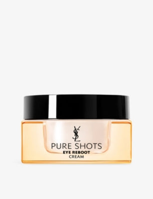 Yves Saint Laurent Eye Reboot Cream 15ml - British product