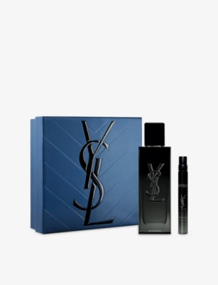 Yves Saint Laurent Myslf Eau de Parfum gift set 100ml (British brand)