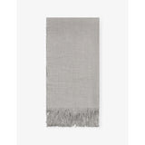 The Row Kastel linen scarf 160cm x 47cm, UK version