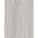The Row Kastel linen scarf 160cm x 47cm, UK version